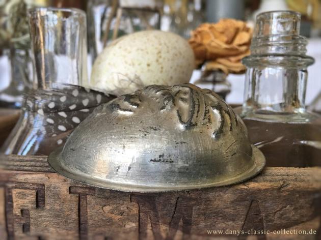 Schokoladenform  Hase im Ruderboot ~ Oster Deko