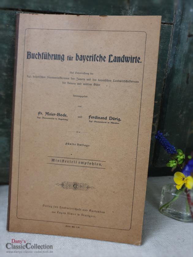 Über 100 Jahre altes Buchführungsbuch ~ 1909 / 1910 ~ gebundene Ausgabe ~ handgeschrieben ~ Vintage Deko ~ hx3234b1