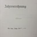 Über 100 Jahre altes Buchführungsbuch ~ 1909 / 1910 ~ gebundene Ausgabe ~ handgeschrieben ~ Vintage Deko ~ hx3234b1