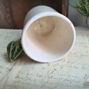 James Keiller & Sons Dundee 1 lb ~ Marmeladentopf ~ antiker Steingut Vorratstopf ~ Besteckhalter ~ Stiftehalter ~ Landhaus Küche ~ hw2941