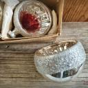 Sensationelle Mischung farbiger Reflexkugeln ~ Christbaumschmuck ~ Christbaumkugeln ~ Weihnachtskugeln ~ Baumschmuck ~ Weihnachten ~ ht2839