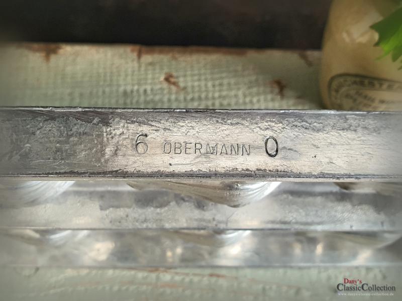 6 Frösche Schokoladenform ~ Obermann Wien ~ Schokoladenplatte ~ Vintage Homedecor ~ Sammlerstück ~ Landhausküche ~ hy6315