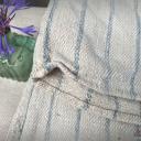 Leinensack ~ Getreidesack ~ Mehlsack ~ Bauernhaus ~ Tischläufer rustikal ~ Grain sack ~ Vintage Landhaus Deko ~ hw3807s1