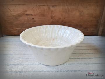 Dicke Keramik Puddingform ~ Ironstone ~ Landhausküche ~ Brocante ~ Keramik Form ~ Country kitchen ~ pk22rdpfg