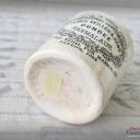 RESERVIERT ! Keiller Dundee 1 lb Dumpy ~ ORIGINAL antike Keramik ~ Aufbewahrung ~ Pottery ~ Steingut ~ Werbung ~ Steingut ~ Vintage Landhausküche ~