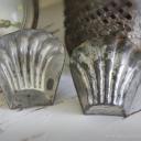 Schokoladenform Tatze 6,5 cm