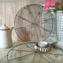 Tartegitter Ø 33 cm