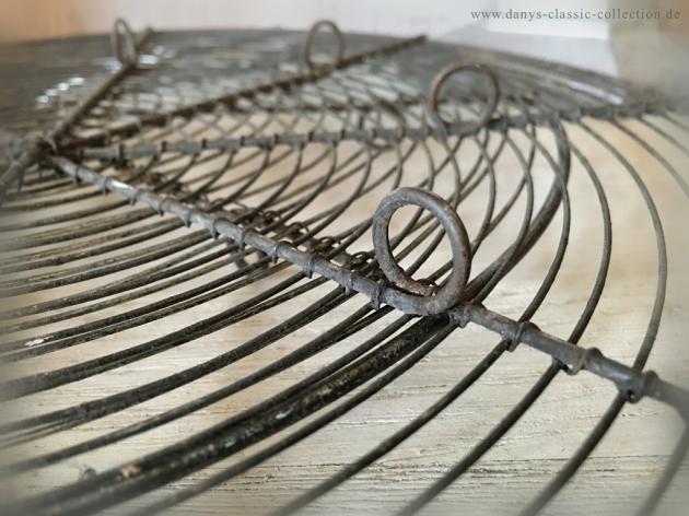 Tartegitter Ø 33 cm