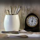 Artdéco Tafelbesteck