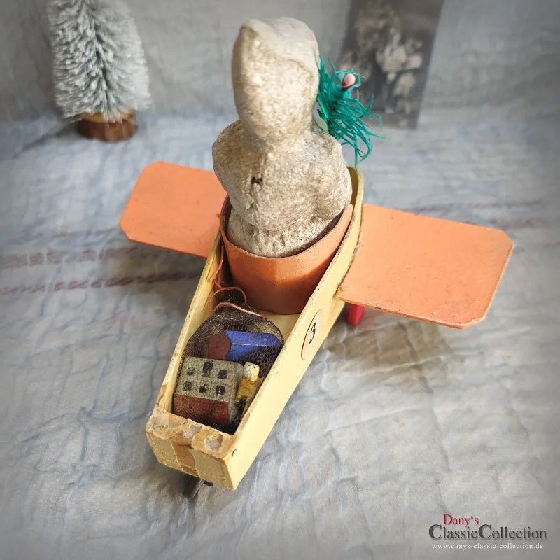 Traube Christbaumschmuck ~ Beere rot verspiegelt weiße Blätter ~ Baumbehang ~ Weihnachtsbaum ~ Frohe Weihnachten ~ Sammlerstück